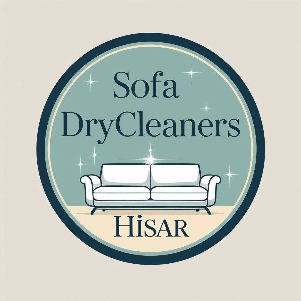 Emblem Logo with Elegant Typeface